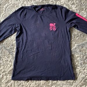 long sleeve tee worn only a few times